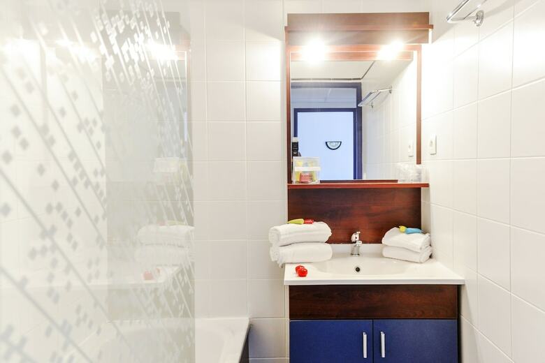 Residencia Cerise Carcassonne Nord
