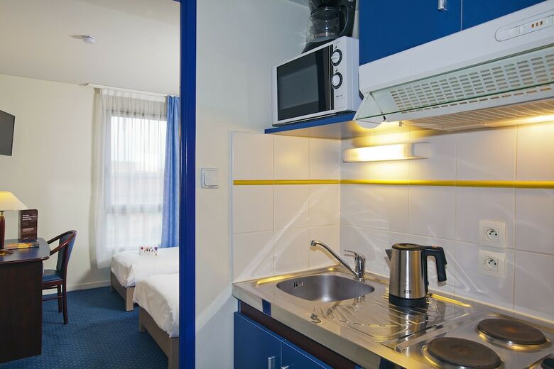 Residencia Cerise Carcassonne Nord