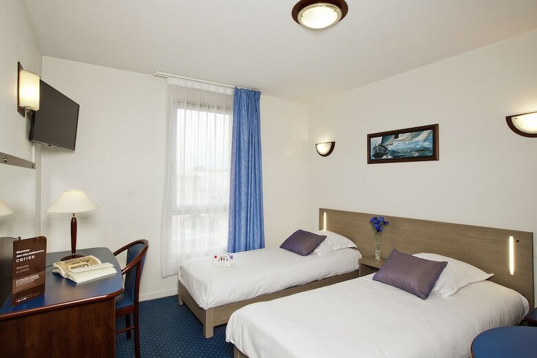 Residencia Cerise Carcassonne Nord