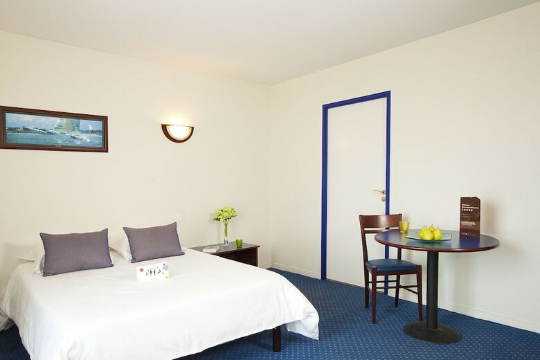 Residencia Cerise Carcassonne Nord