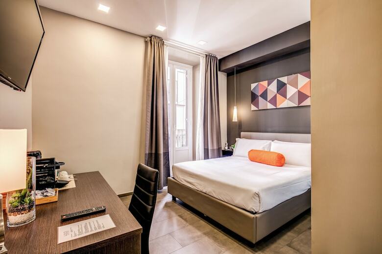 Hotel H501 Luxury Rooms