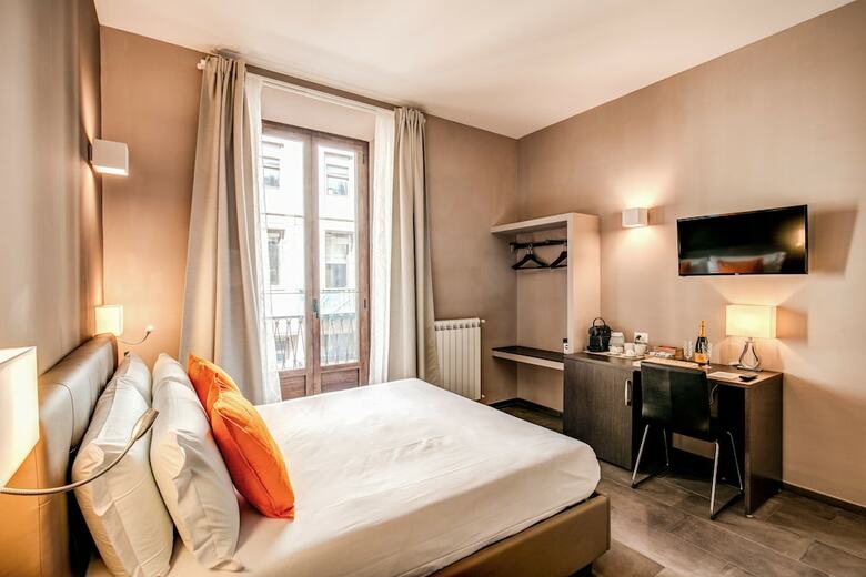 Hotel H501 Luxury Rooms