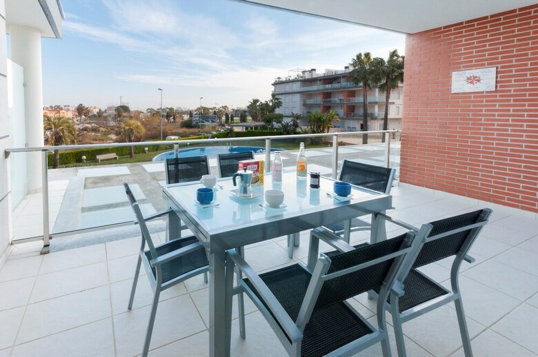 Apartamentos Atm�sfera