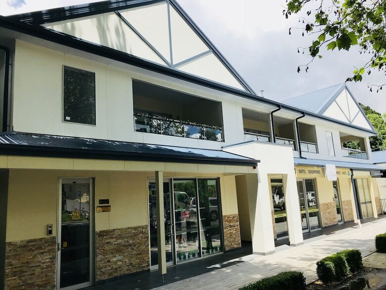 Olinda Self Service Apartments