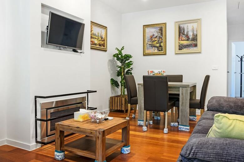Olinda Self Service Apartments