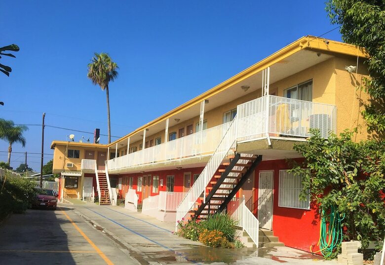 4 Star Motel