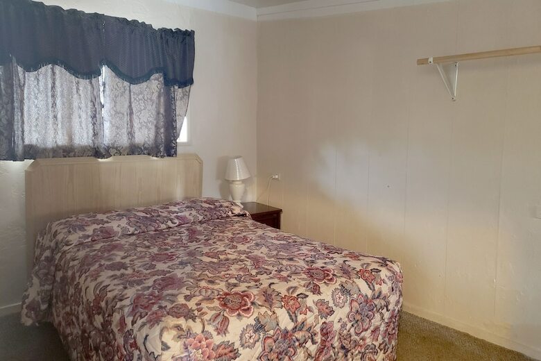 Motel Oyo Hotel Coalinga Hwy 33 East