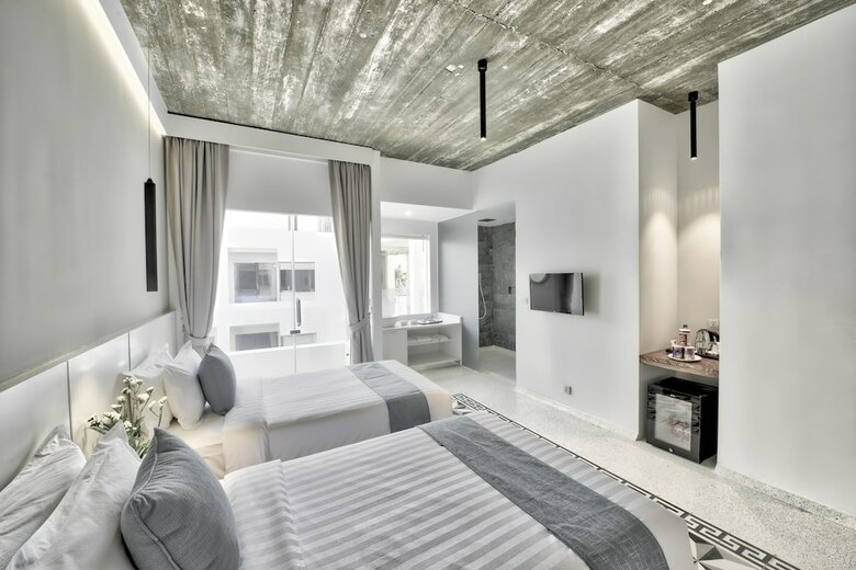 Hotel Chan Boutique