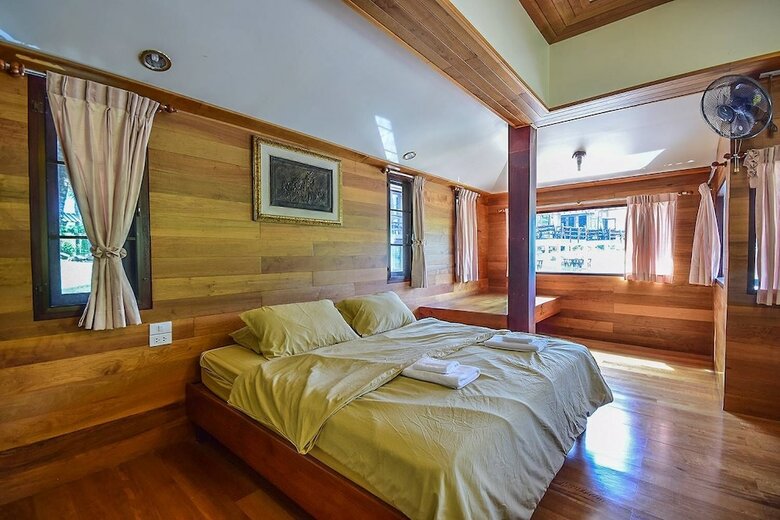 Hotel Nicslongstay