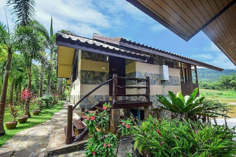 Hotel Nicslongstay