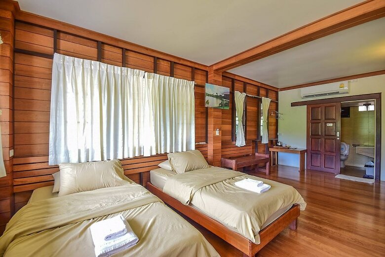 Hotel Nicslongstay