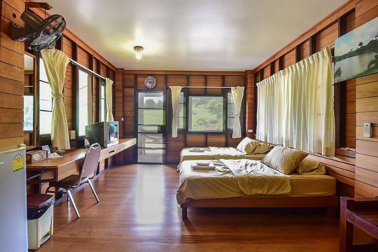 Hotel Nicslongstay
