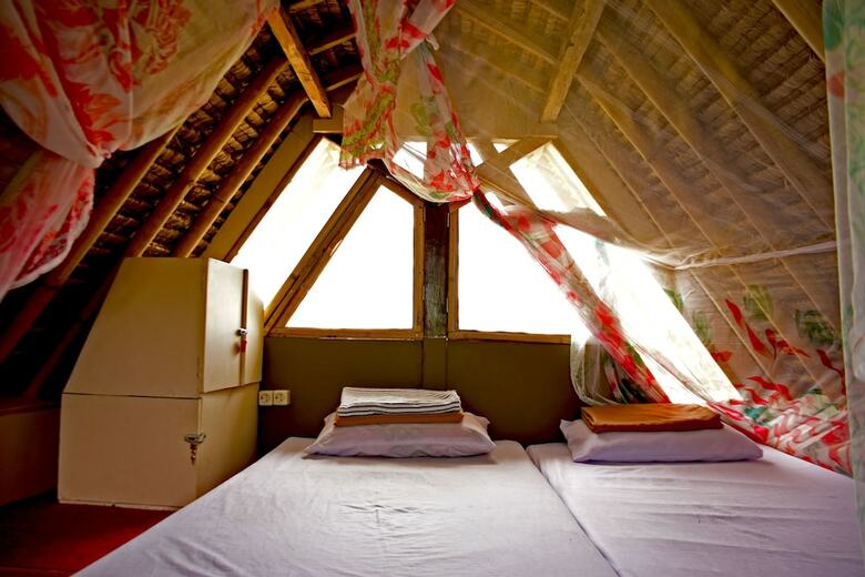 Hostal The Rabbit Tree - Hostel
