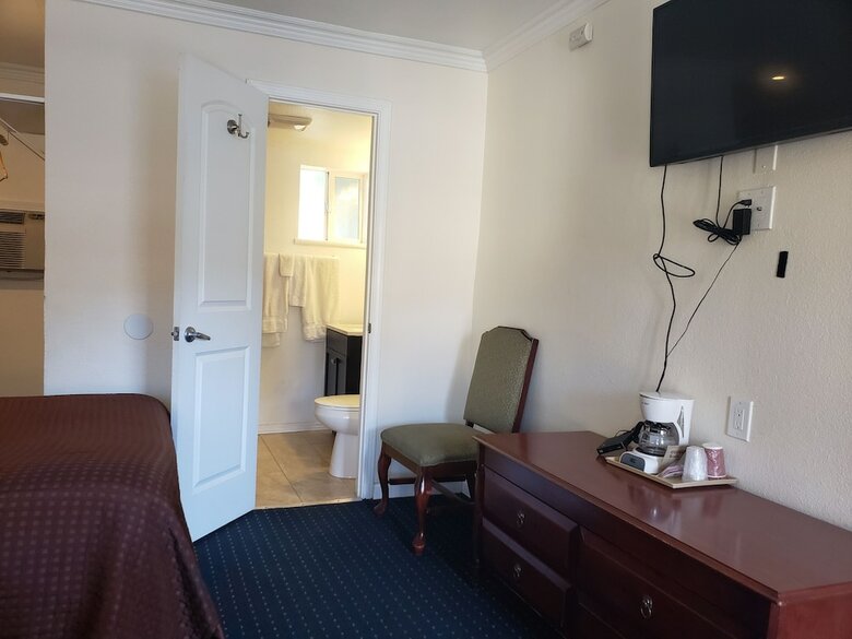 Motel Hotel Paso Robles Wine Country