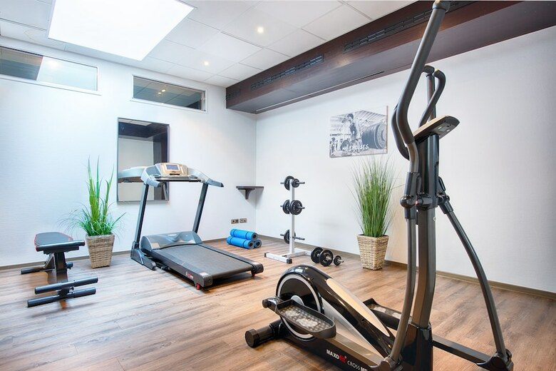 Achat Hotel Bad D�rkheim