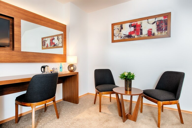 Achat Hotel Bad D�rkheim
