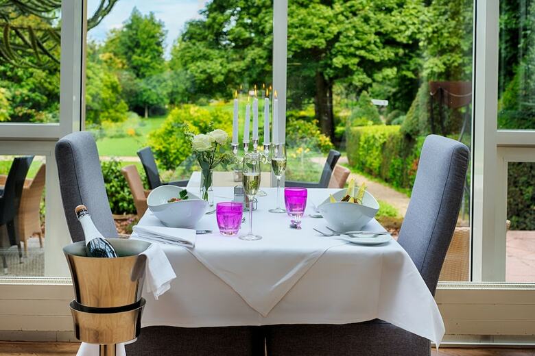 Achat Hotel Bad D�rkheim