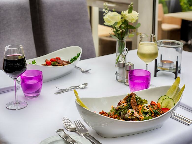 Achat Hotel Bad D�rkheim