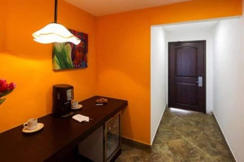 Apartamento Encanto Ov Studio By Evb Rocks
