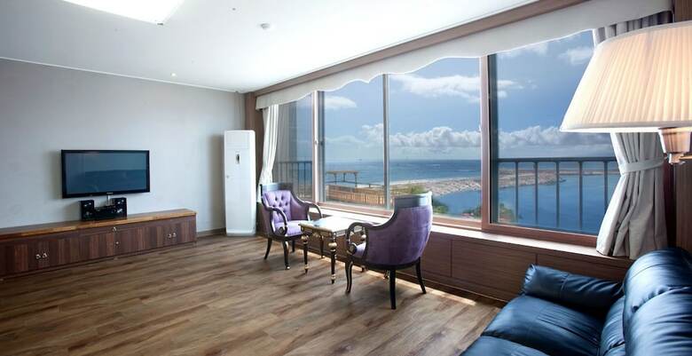 Apartamento November Resort