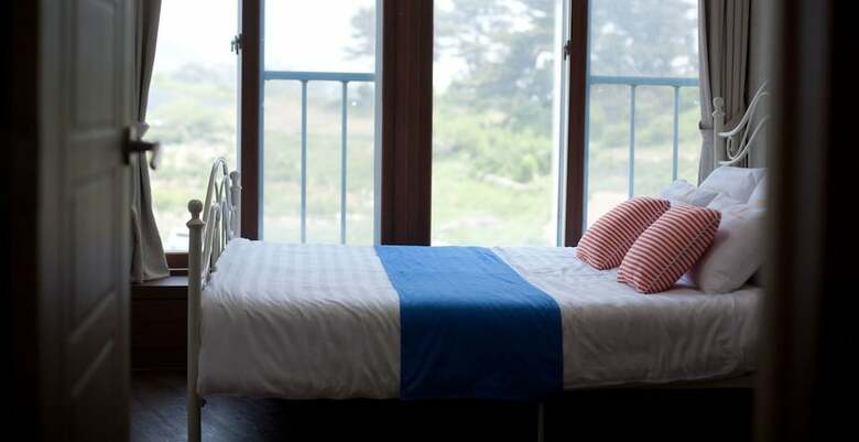 Apartamento November Resort