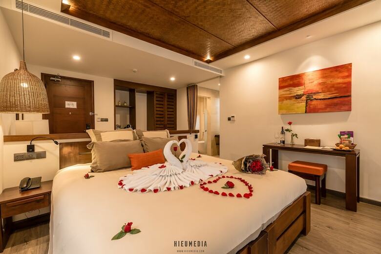 Hotel Hoi An Eco Lodge & Spa