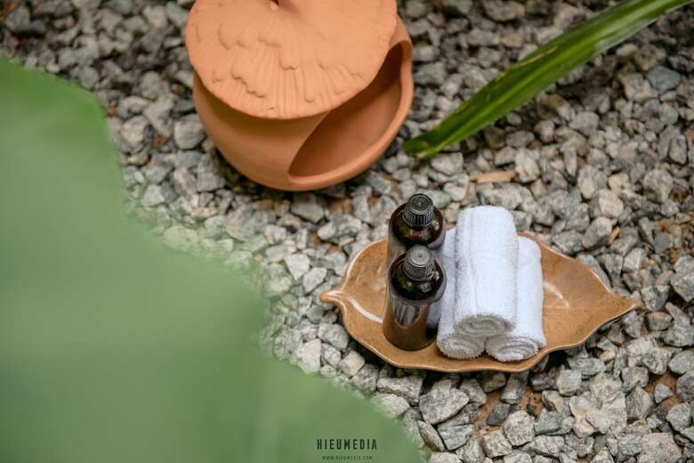 Hotel Hoi An Eco Lodge & Spa