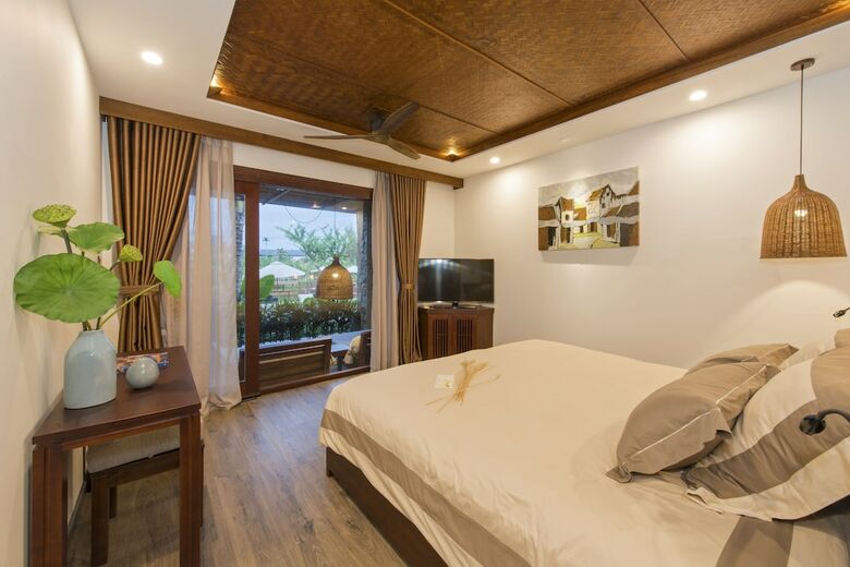 Hotel Hoi An Eco Lodge & Spa