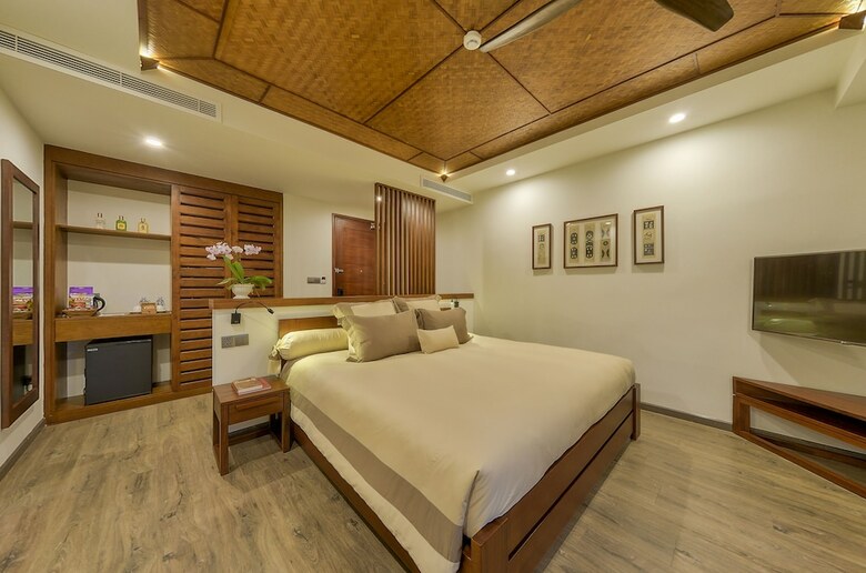 Hotel Hoi An Eco Lodge & Spa