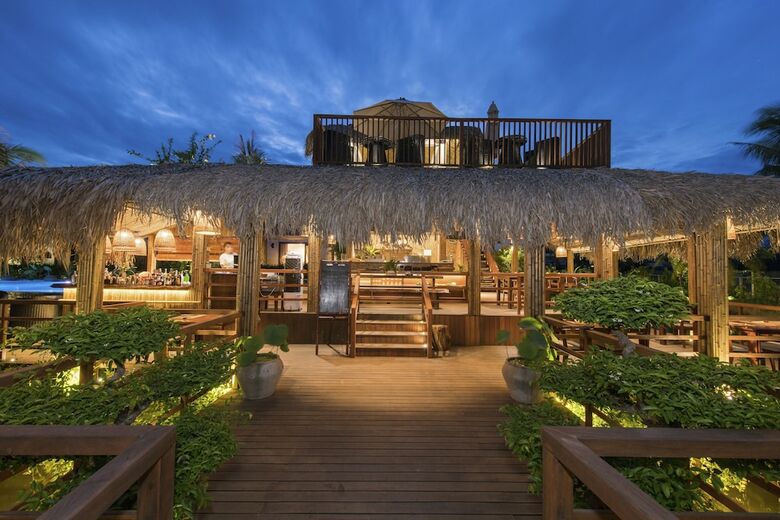 Hotel Hoi An Eco Lodge & Spa