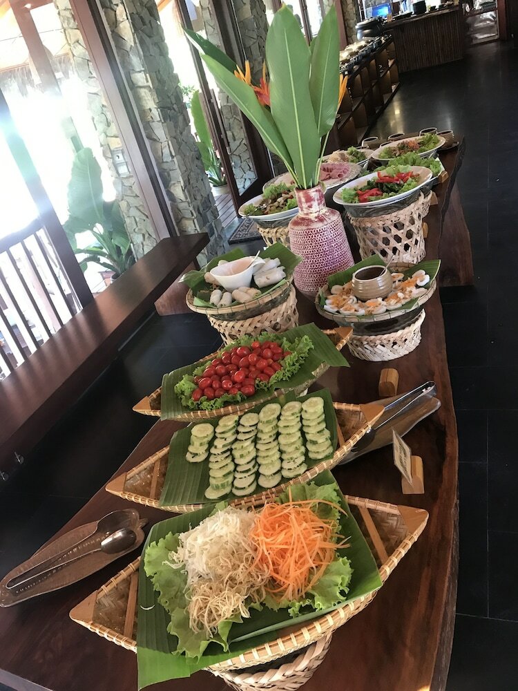 Hotel Hoi An Eco Lodge & Spa