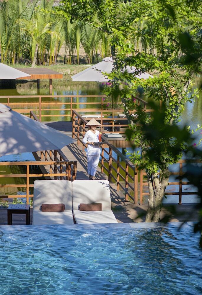 Hotel Hoi An Eco Lodge & Spa