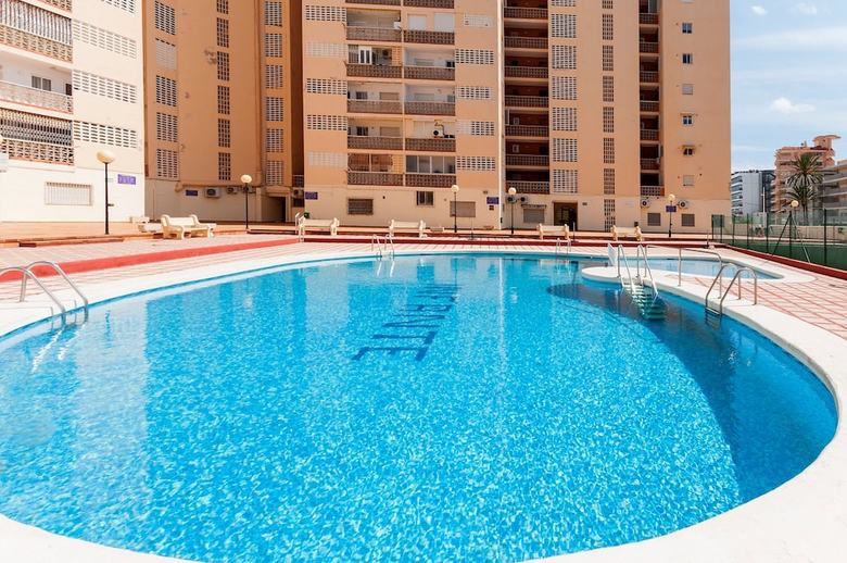 Apartamentos Infante