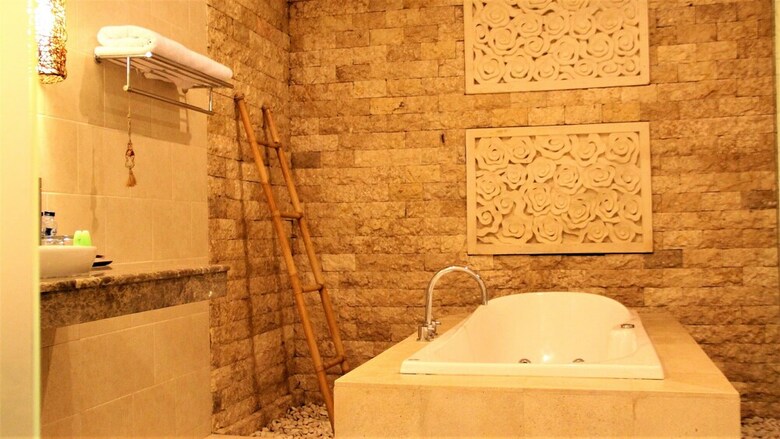 Hotel The Nibbana Villas