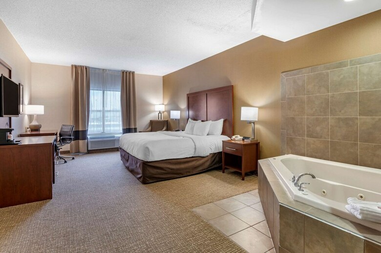Hotel Comfort Inn Louisville