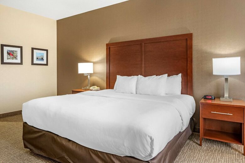 Hotel Comfort Inn Louisville