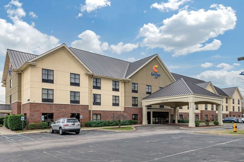 Hotel Comfort Inn Louisville