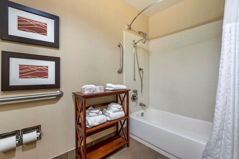 Hotel Comfort Inn Louisville
