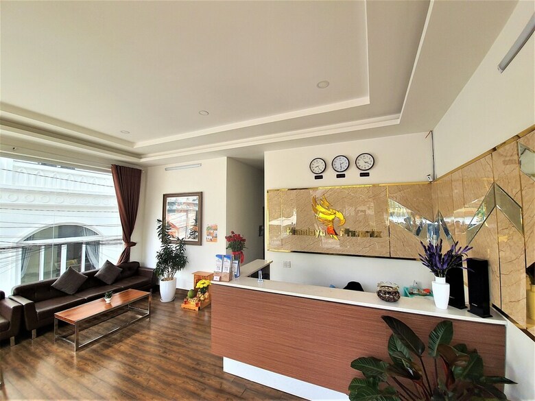 Himalaya Phoenix Hotel
