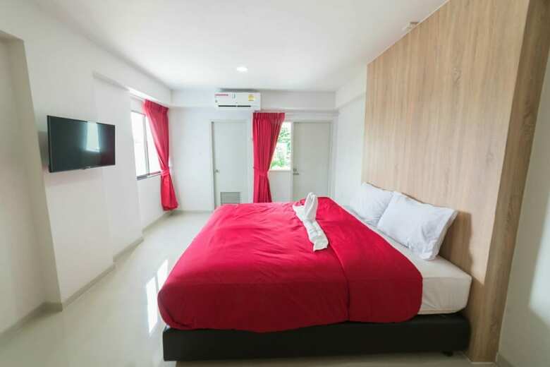 Hotel 88 Living