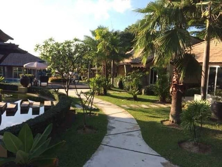 Hotel East Sea Paradise