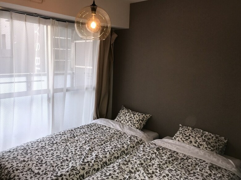 Apartamentos Bnb Primo Namba Kuromon