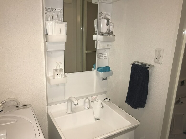 Apartamentos Bnb Primo Namba Kuromon
