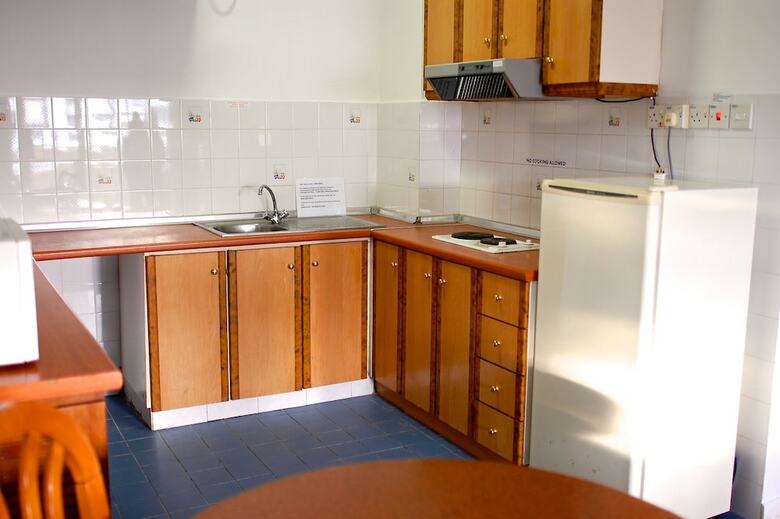 Apartamentos Homestay In Amber Court
