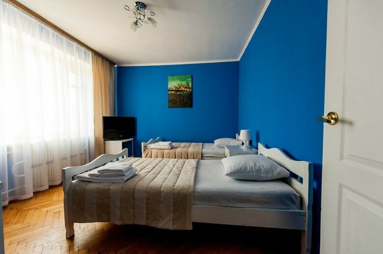 Hotel Bed And Breakfast