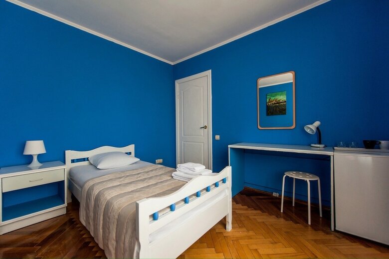 Hotel Bed And Breakfast