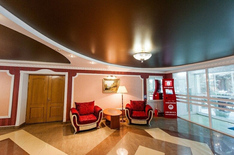Hotel Bed And Breakfast