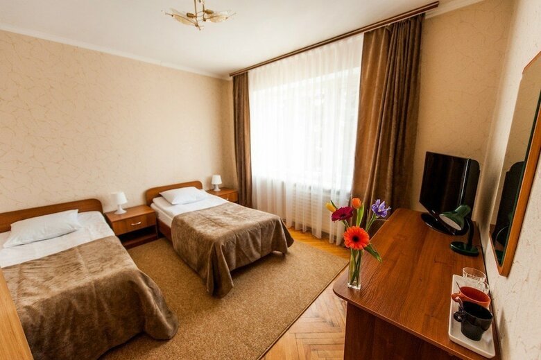 Hotel Bed And Breakfast