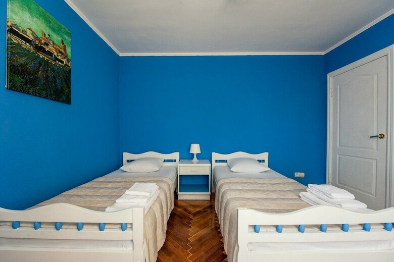Hotel Bed And Breakfast