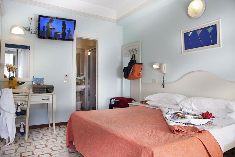 Hotel Cadiz